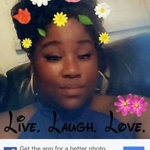 Meet your Posher, Tracy